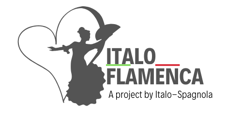 Il primo blog di moda flamenca in italiano